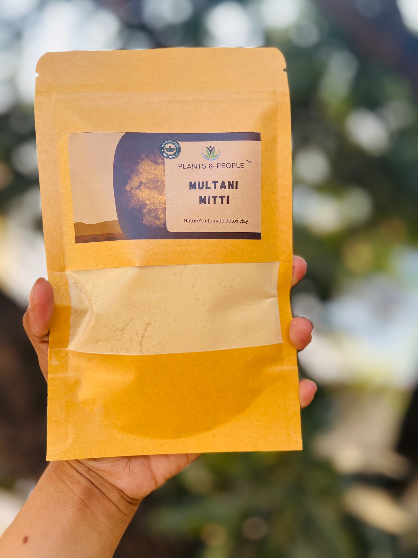 Multani Mitti