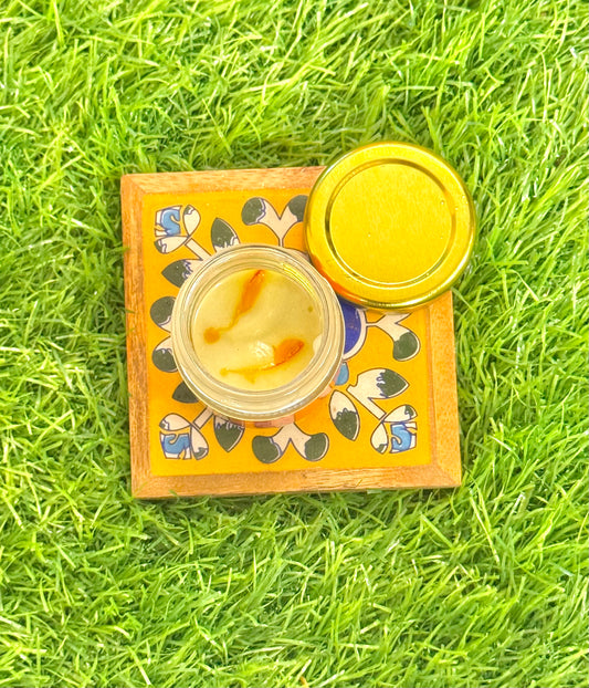 Tejaswi Cream - Shatadhauta Ghrit