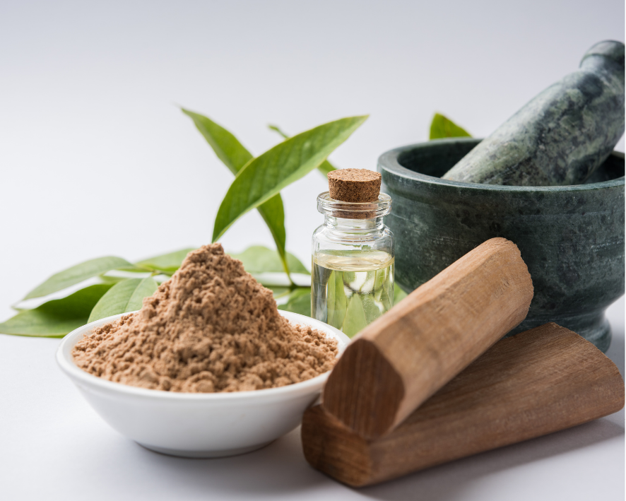 Chandan: The Cooling Science Behind Calmer Skin