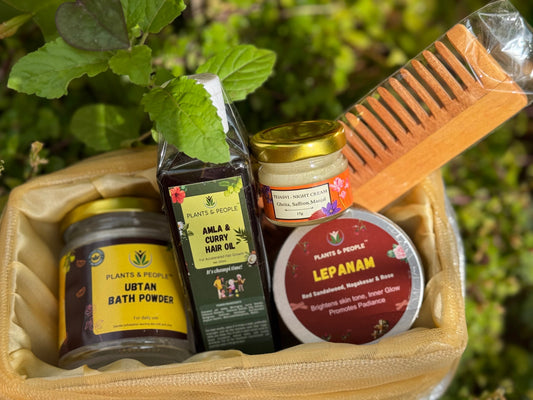 One Breath That Changes Your Day: Rethinking Self-Care Through Ayurveda