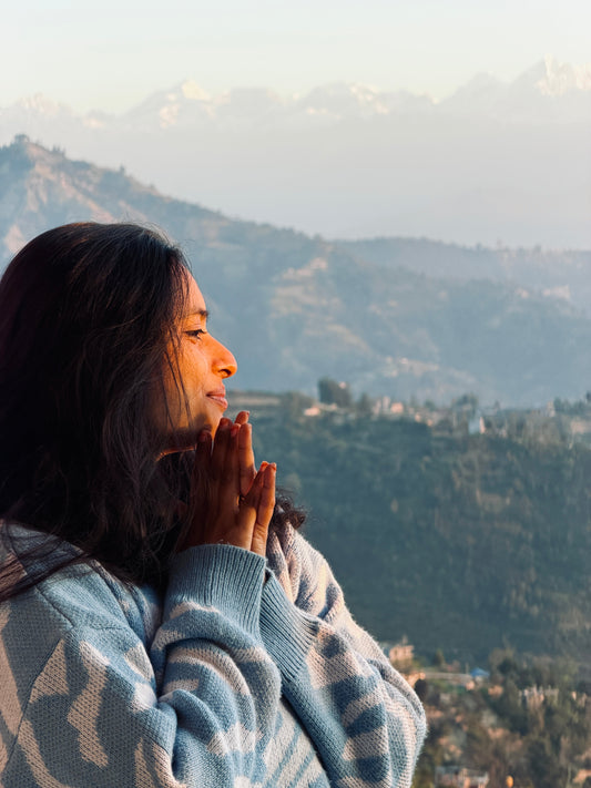 Ayurveda for Glowing Skin & Healthy Hair Natural rituals that work from within