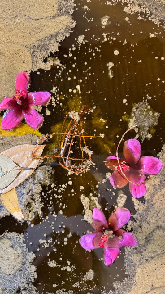 Ojas & Inner Glow — where Ayurvedic beauty truly begins