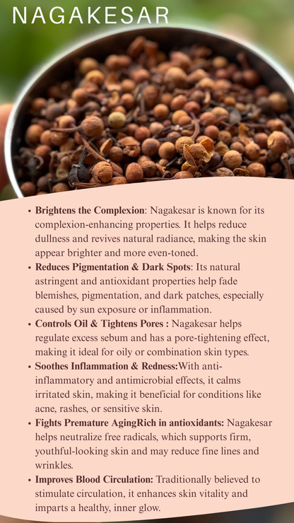 Lepanam -  Promotes Radiance | Brightens Skin Tone