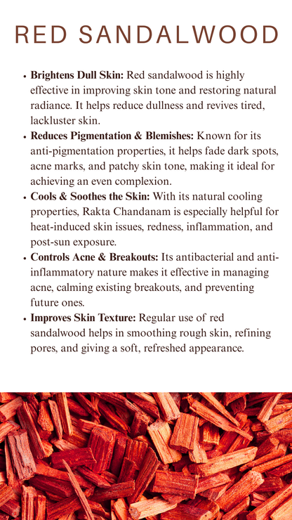 Lepanam -  Promotes Radiance | Brightens Skin Tone