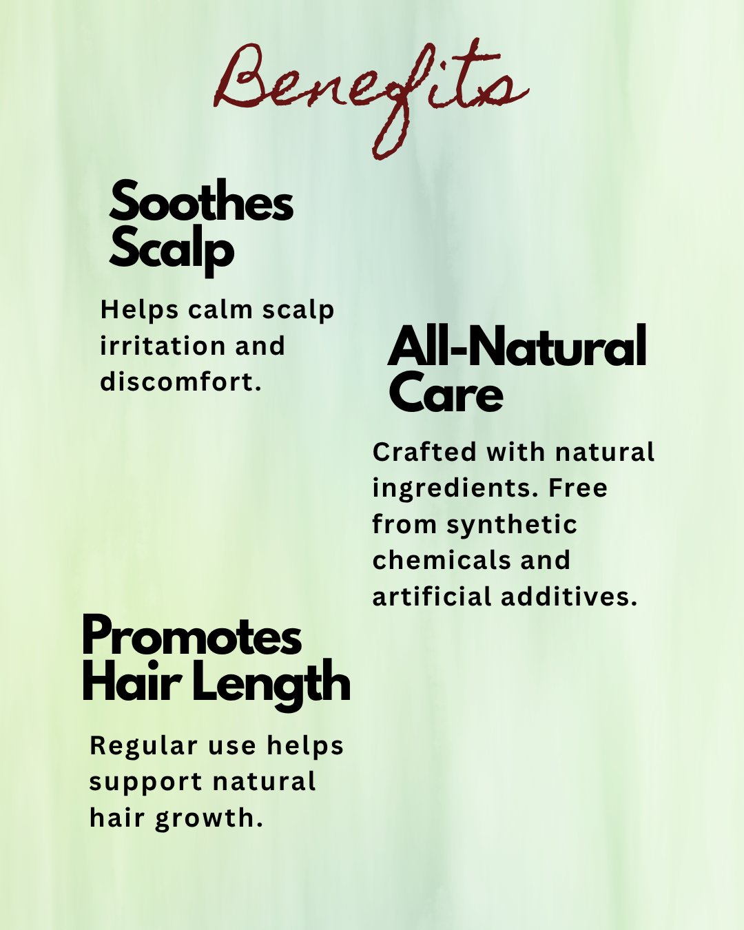 Amla & Curry Hair Oil