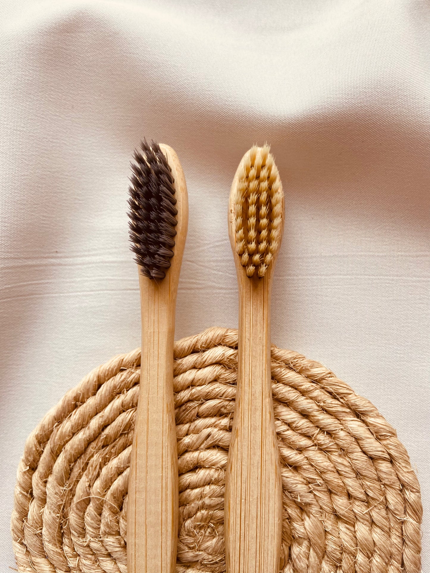 Bamboo Toothbrush