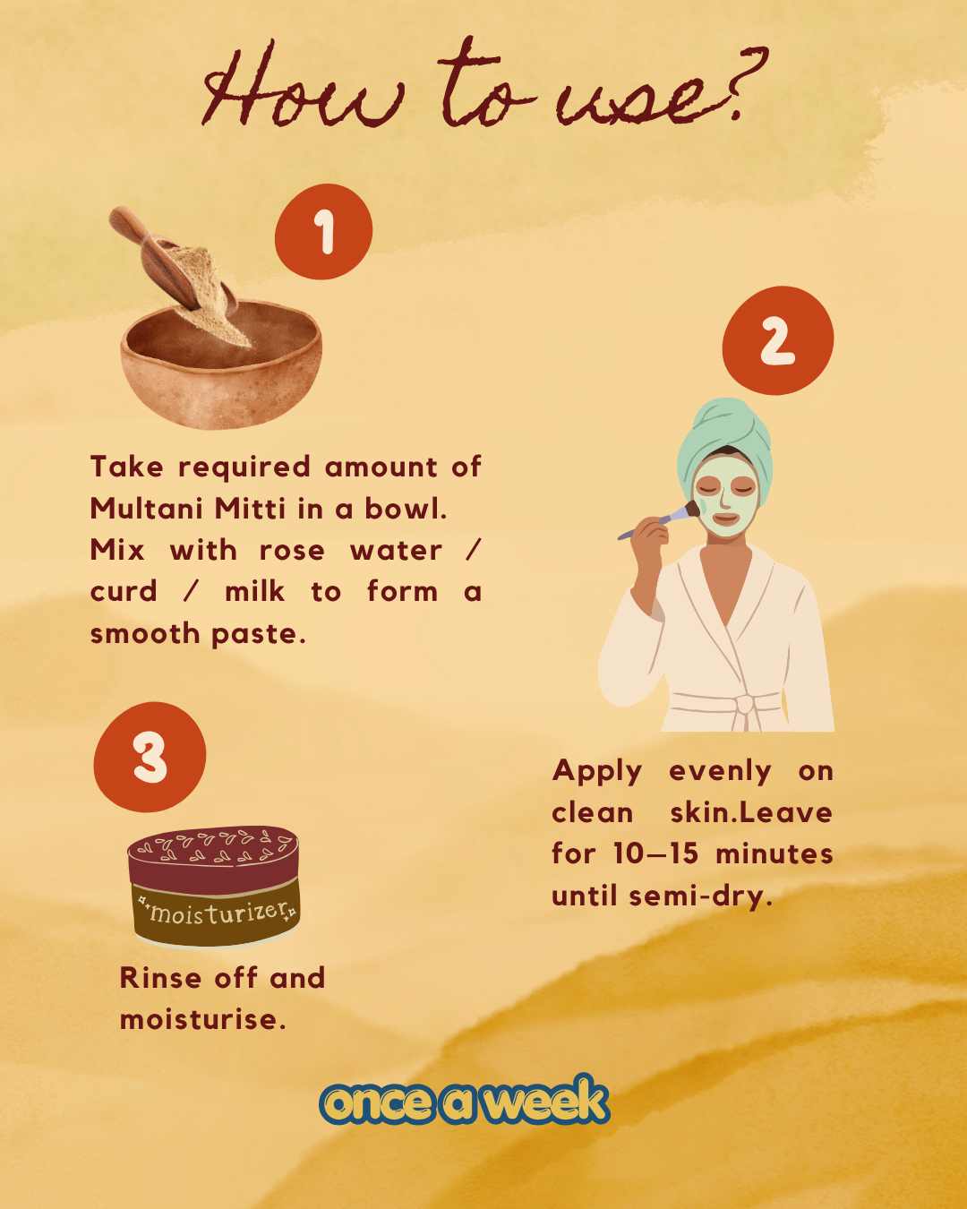 Multani Mitti