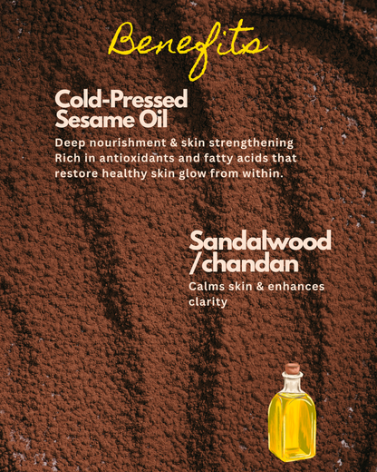Lepanam -  Promotes Radiance | Brightens Skin Tone