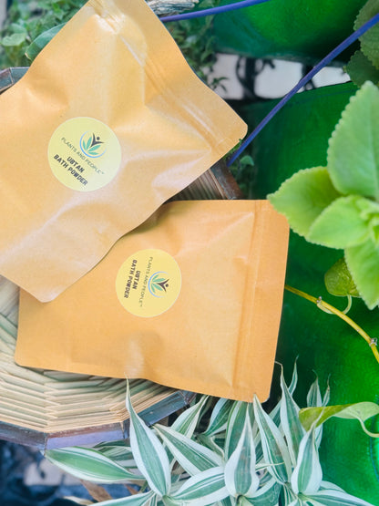 Ubtan Bath Powder