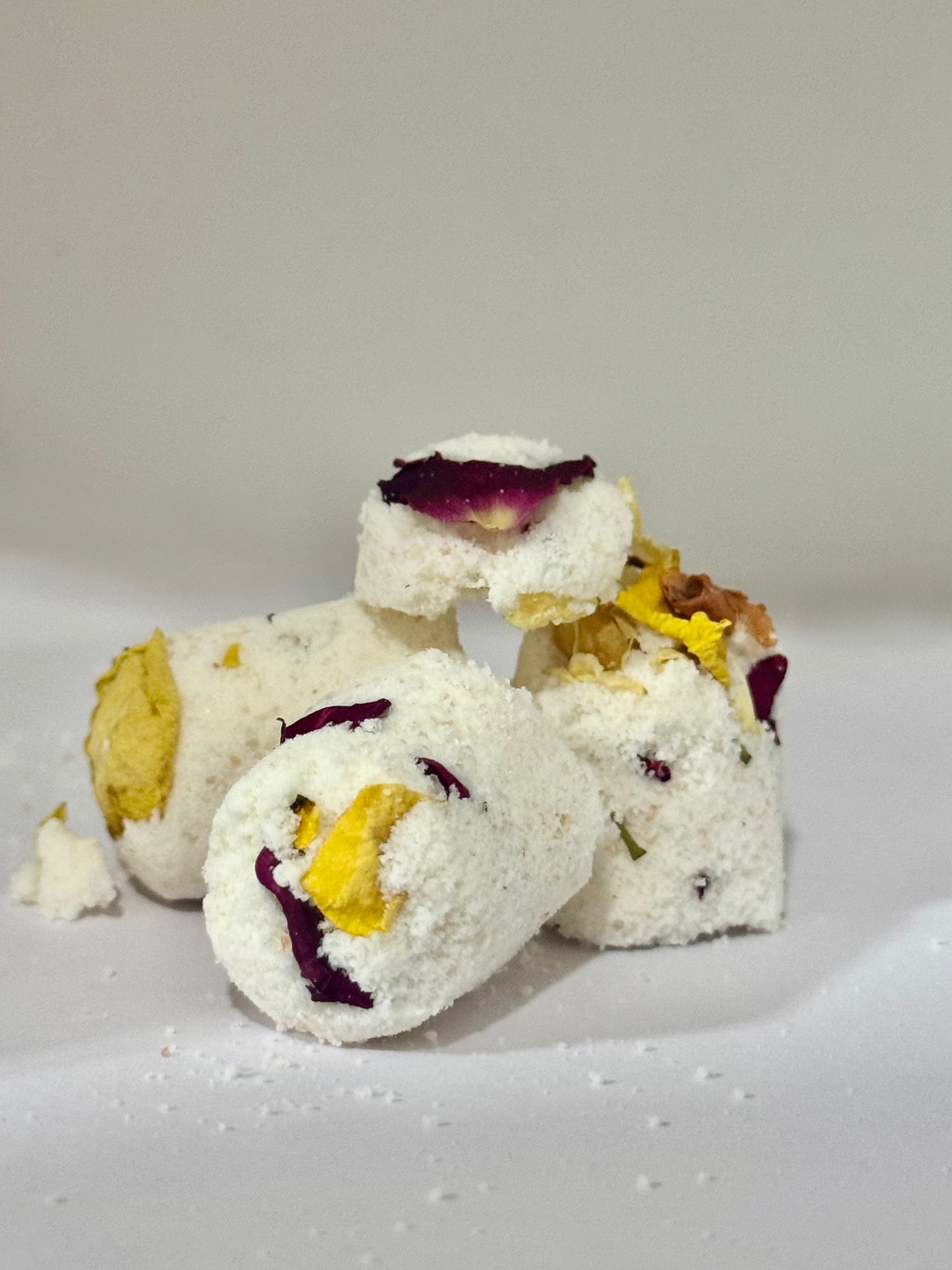 Foot Soak - Rose & Jasmine