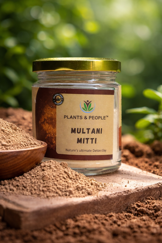 Multani Mitti