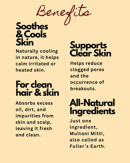 Multani Mitti